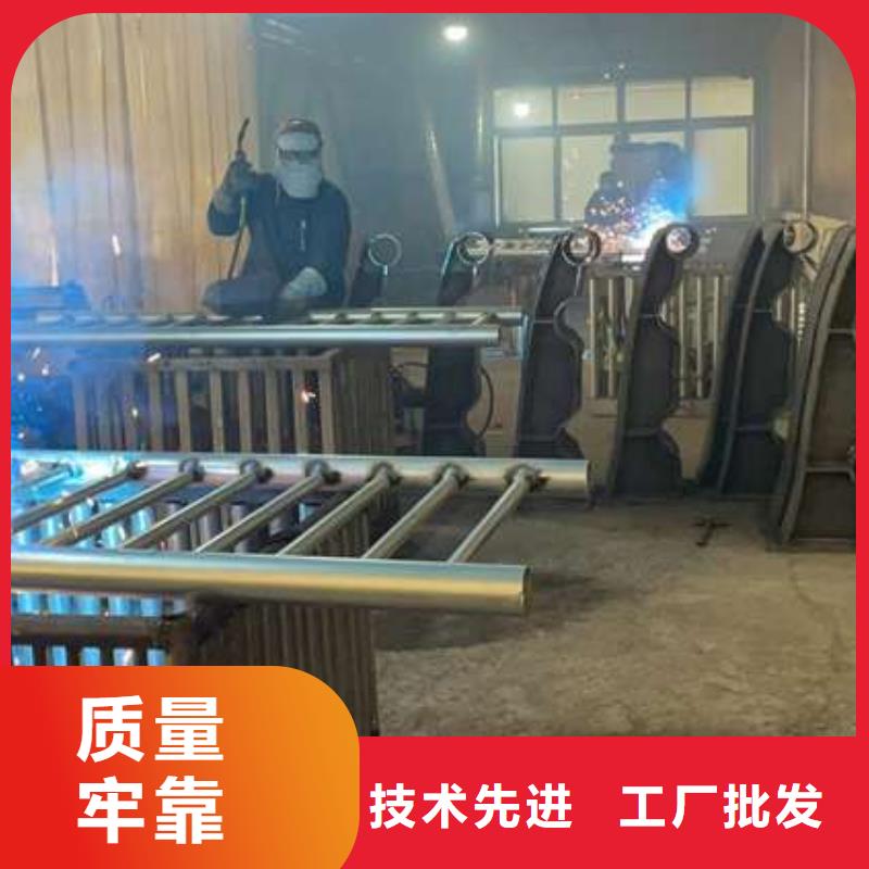 买201不锈钢复合管护栏必看-质量优