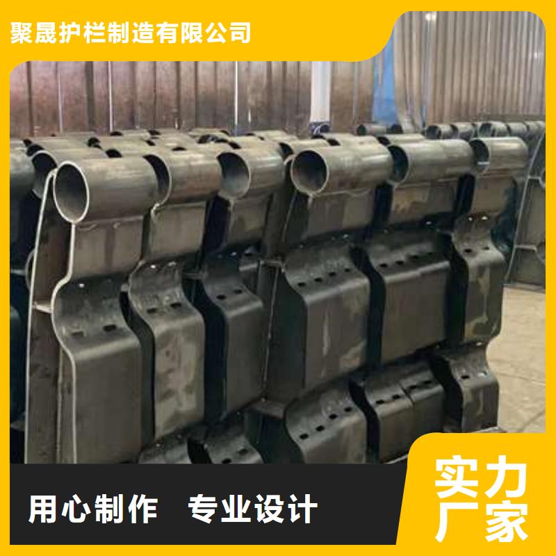 护栏铝合金护栏每一处都是匠心制作