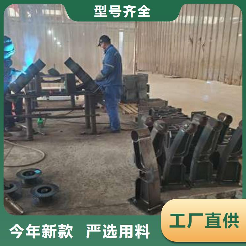护栏铝合金护栏每一处都是匠心制作