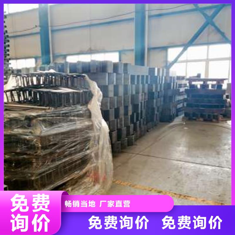 201不锈钢护栏出口品质