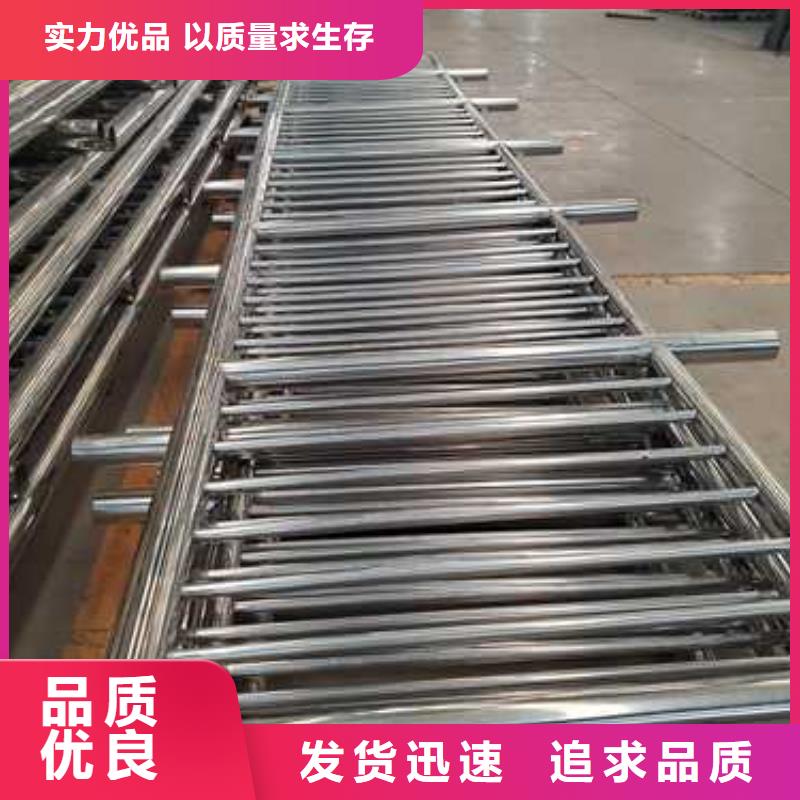 生产201桥梁栏杆_优质厂家