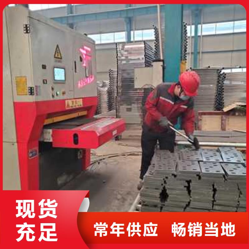 护栏河道护栏厂家大品牌值得信赖