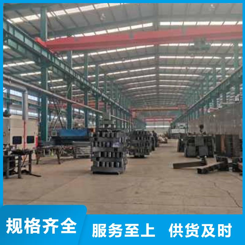 防撞不锈钢复合管护栏加工工厂