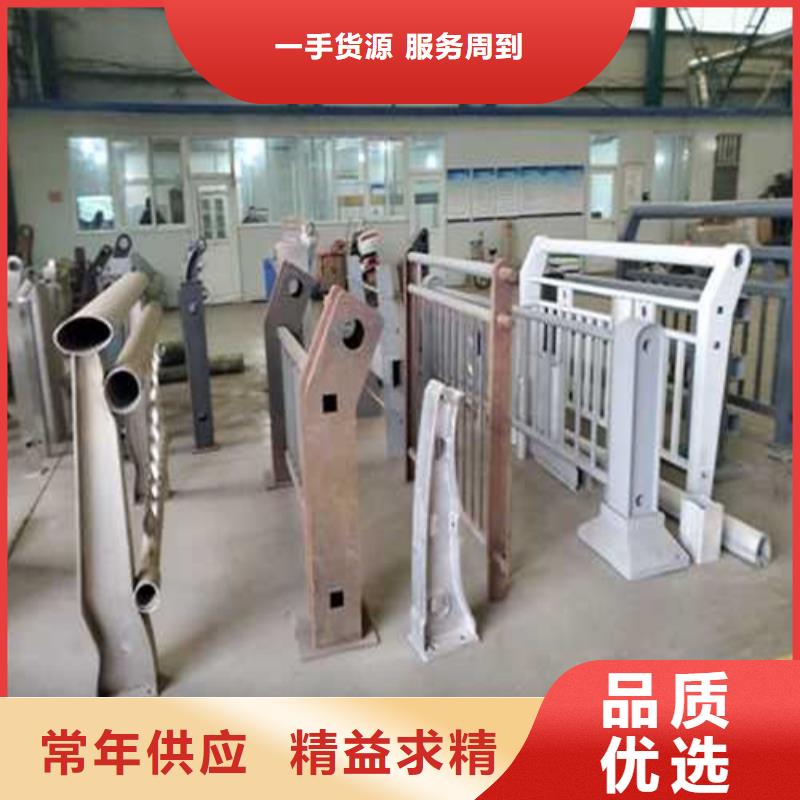 201桥梁栏杆优选厂家