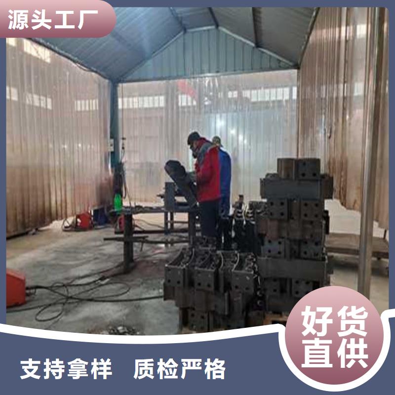 护栏河道护栏厂家大品牌值得信赖