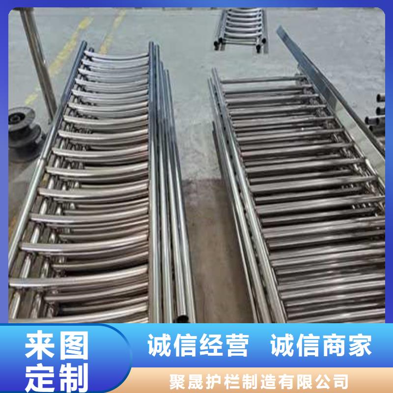 护栏铝合金护栏每一处都是匠心制作