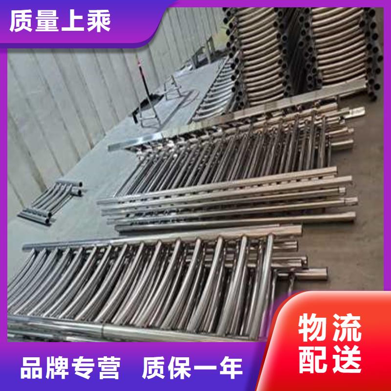 护栏铝合金护栏每一处都是匠心制作