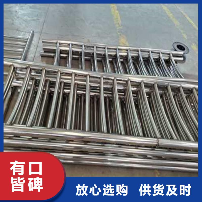 护栏铝合金护栏每一处都是匠心制作