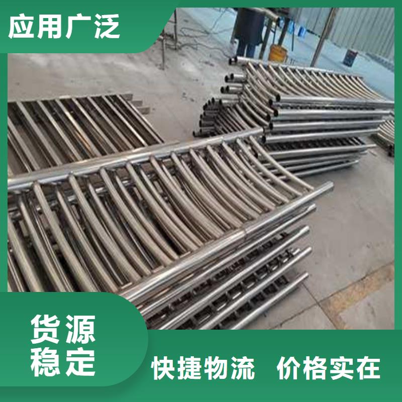 护栏铝合金护栏每一处都是匠心制作