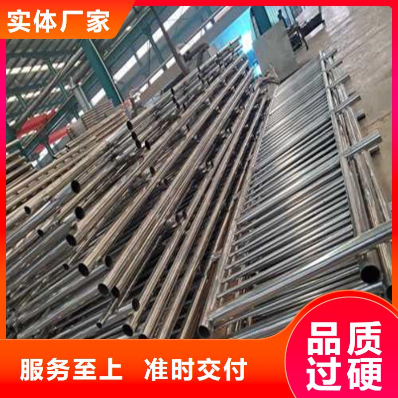 【护栏桥梁防撞护栏产地直供】