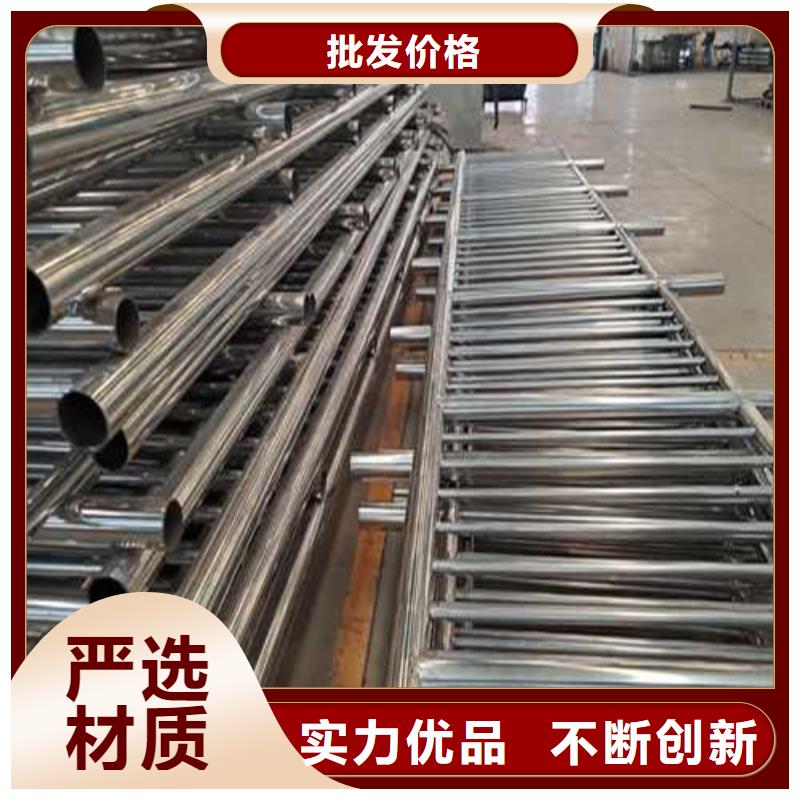 护栏河道护栏厂家大品牌值得信赖