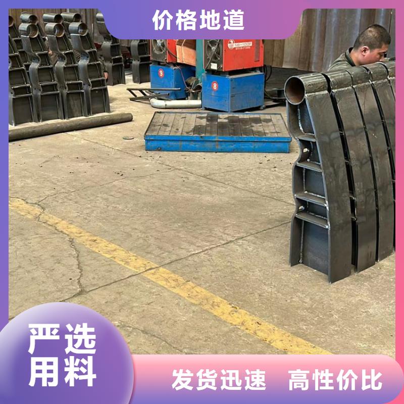 【灯光护栏,【市政护栏】精致工艺】
