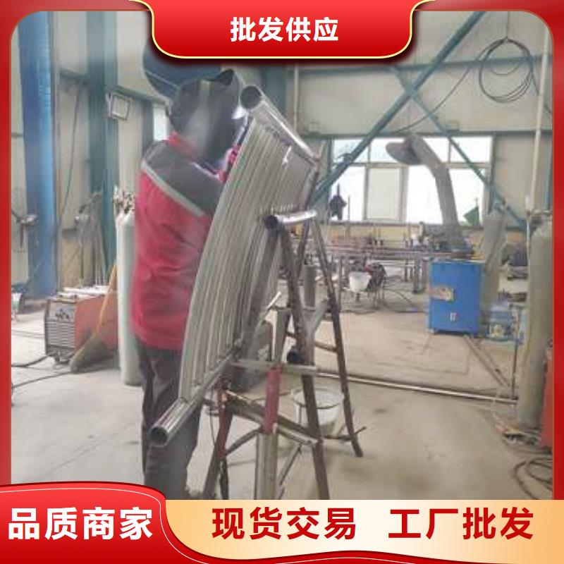 防撞护栏立柱厂家供应