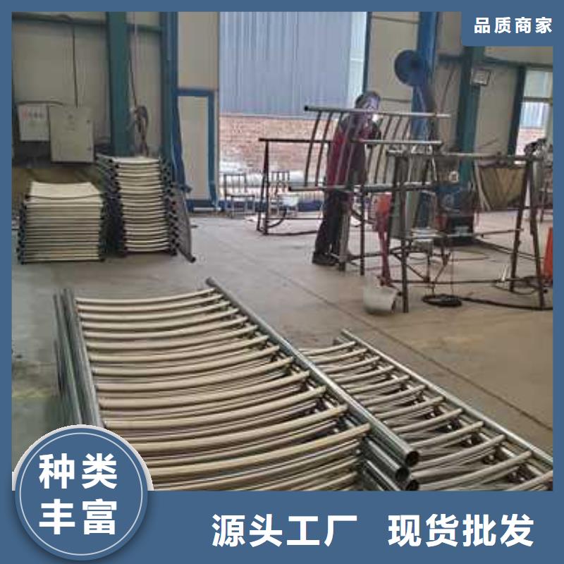 交通防撞护栏厂家直销价