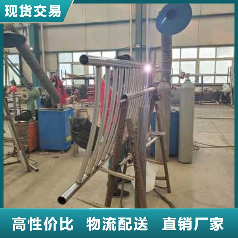 灯光护栏q235b波形护栏板交货准时