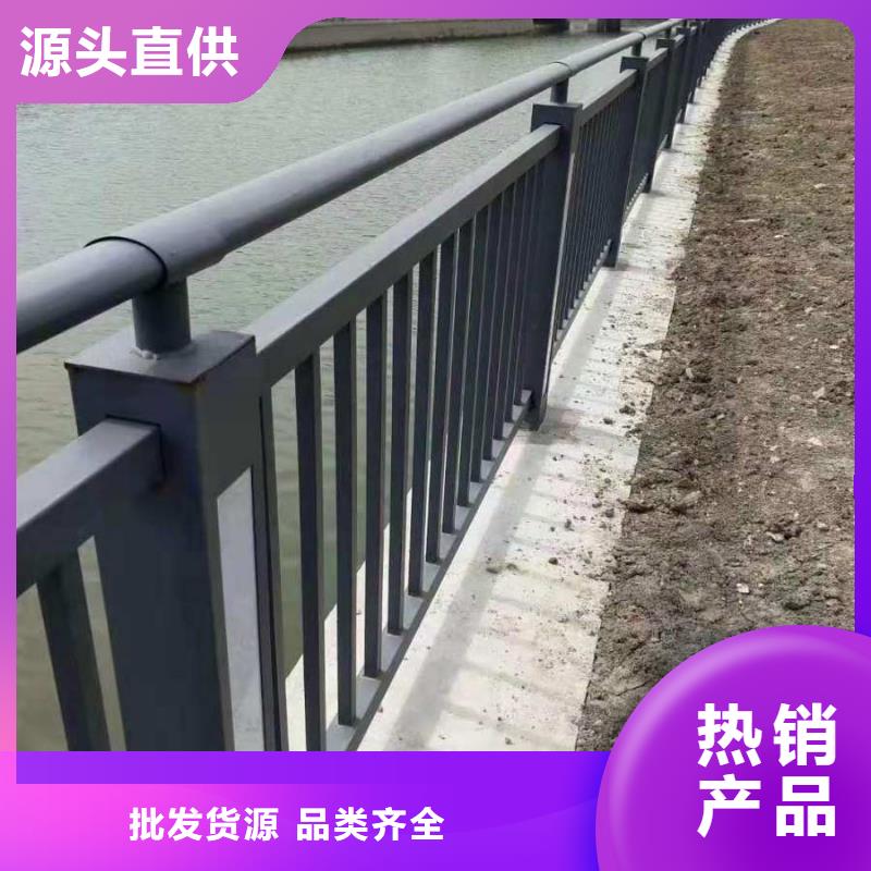 灯光护栏栈道栏杆厂家严格把关质量放心