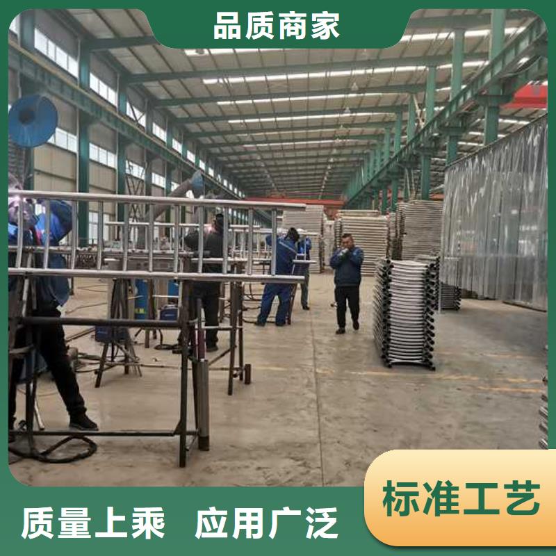 【灯光护栏】_立柱桥梁防撞护栏售后无忧