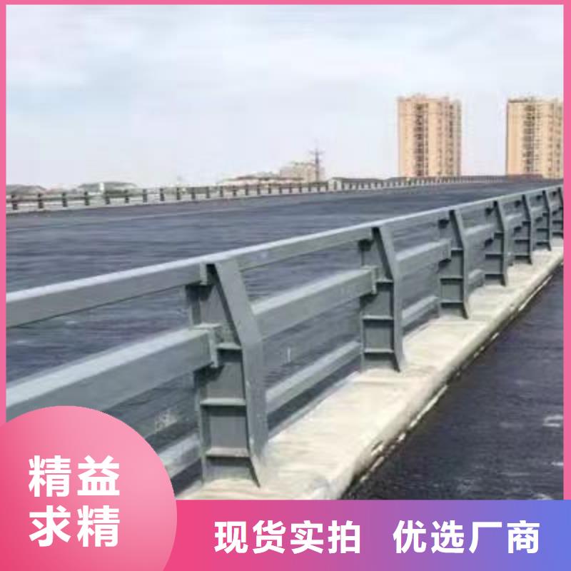 灯光护栏市政护栏商家