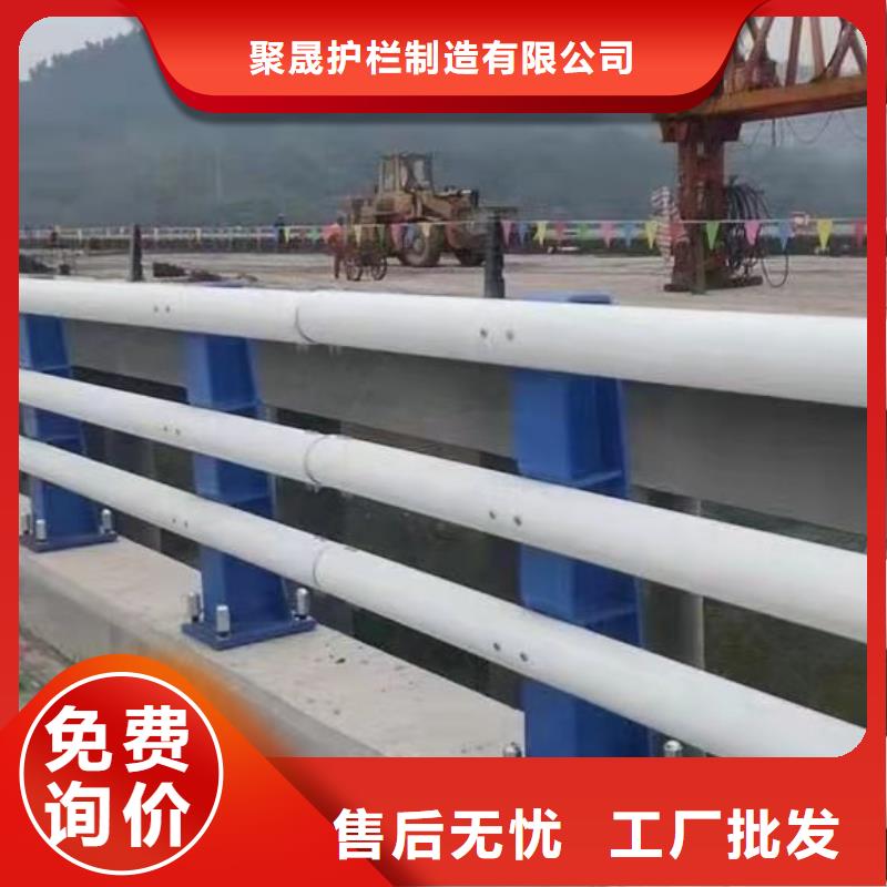 灯光护栏,【市政护栏】实体厂家