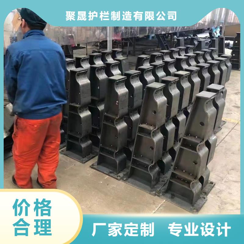 【灯光护栏,【市政护栏】精致工艺】