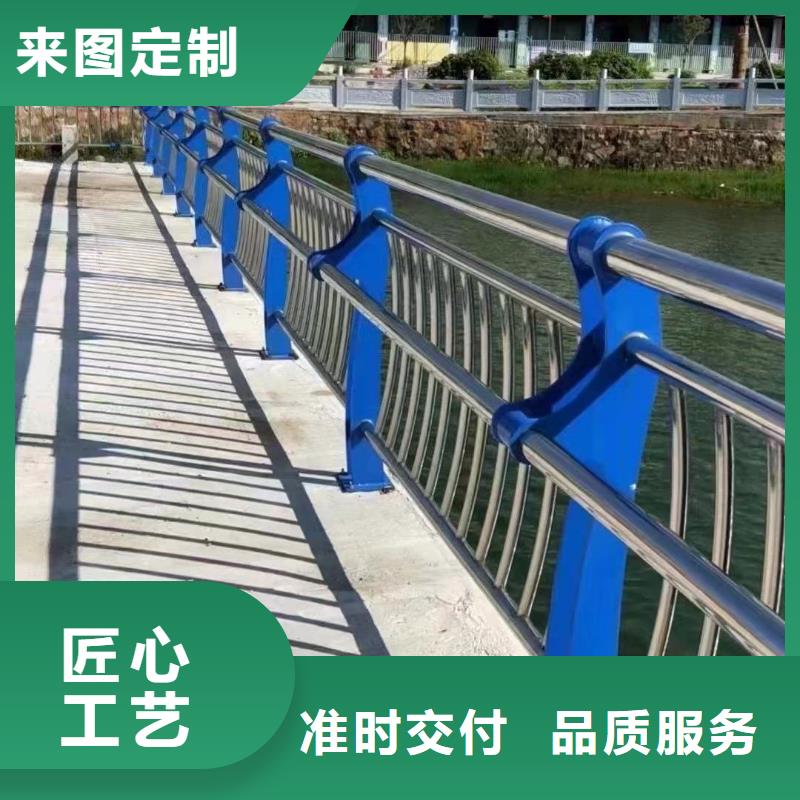 灯光护栏栈道栏杆厂家严格把关质量放心
