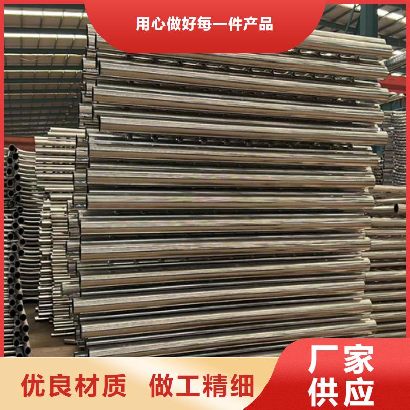 钢丝绳护栏河堤防撞护栏一站式服务