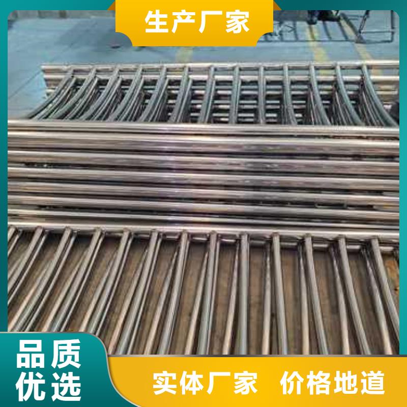 钢丝绳护栏河道防撞栏杆质保一年