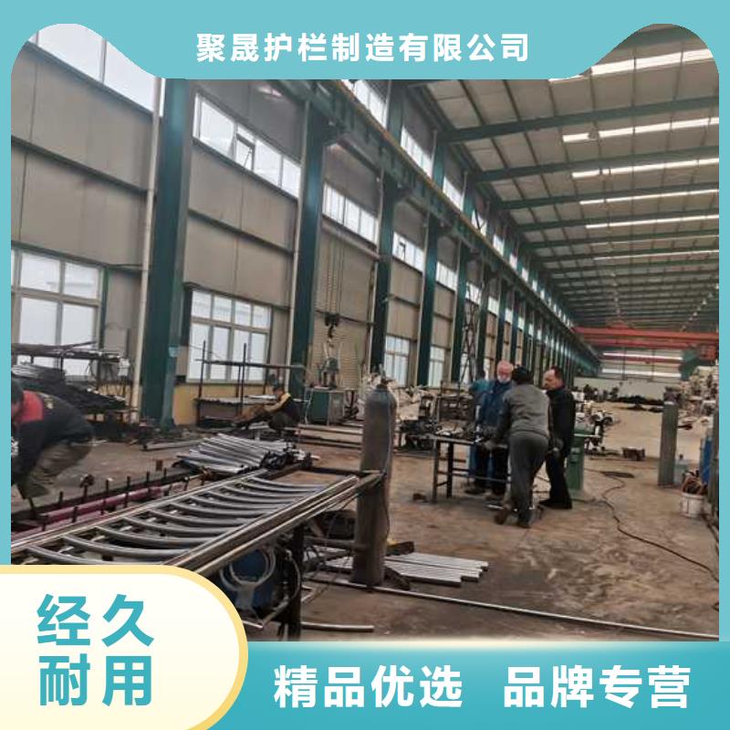 201不锈钢碳素钢复合管制作厂家
