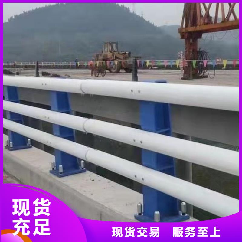 钢丝绳护栏桥梁防撞护栏厂家工厂价格