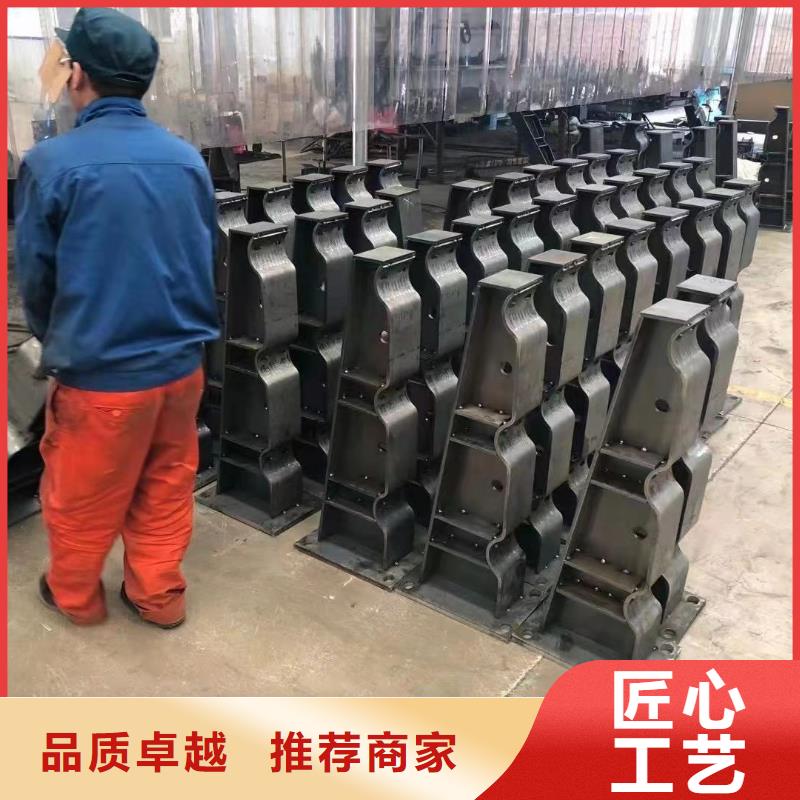钢丝绳护栏河堤防撞护栏一站式服务