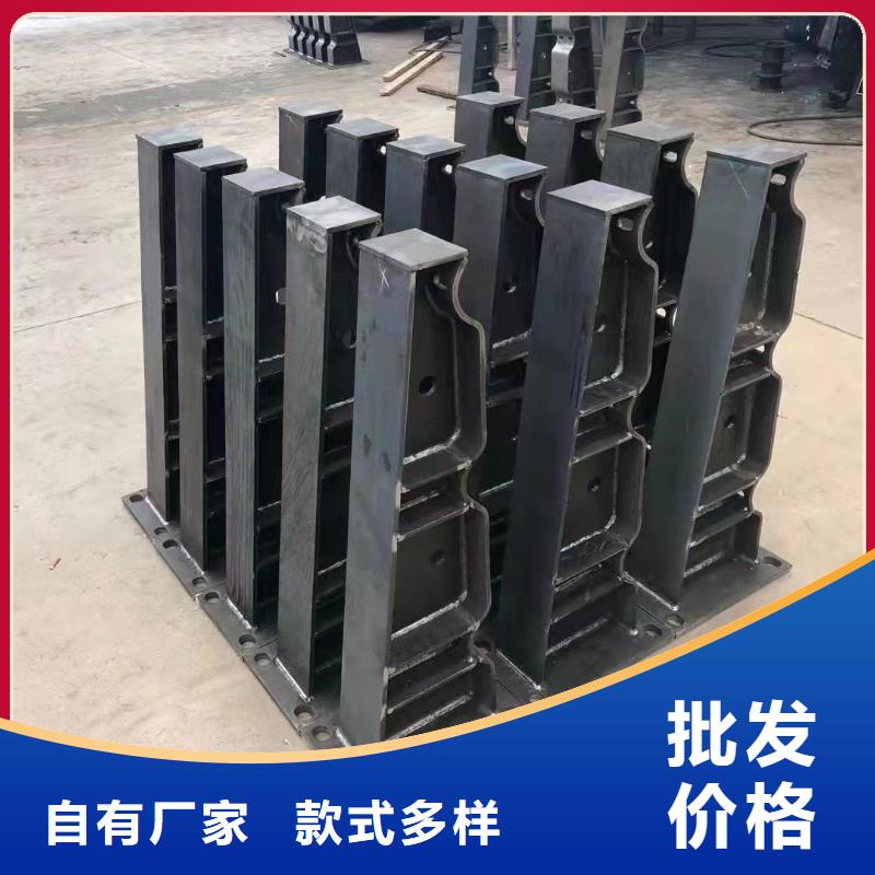 钢丝绳护栏桥梁防撞护栏厂家工厂价格
