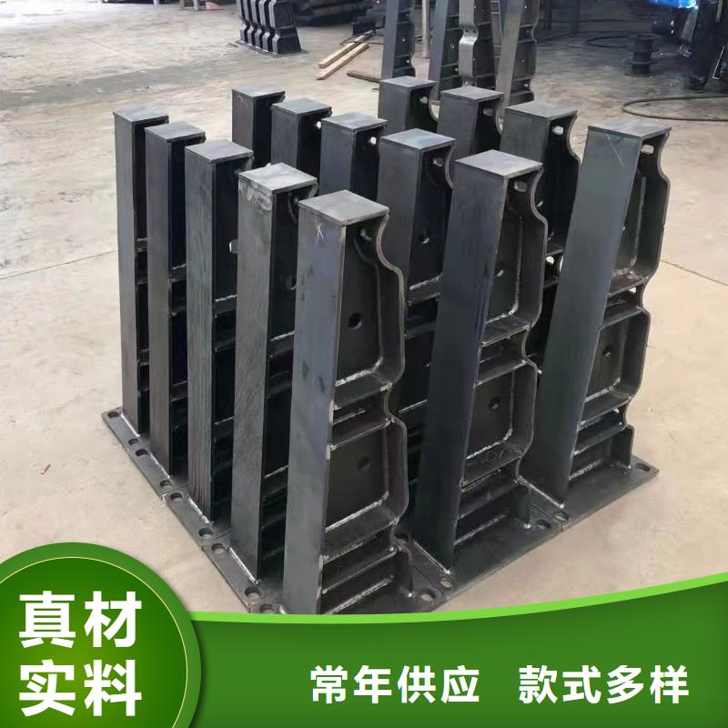 钢丝绳护栏河堤防撞护栏一站式服务