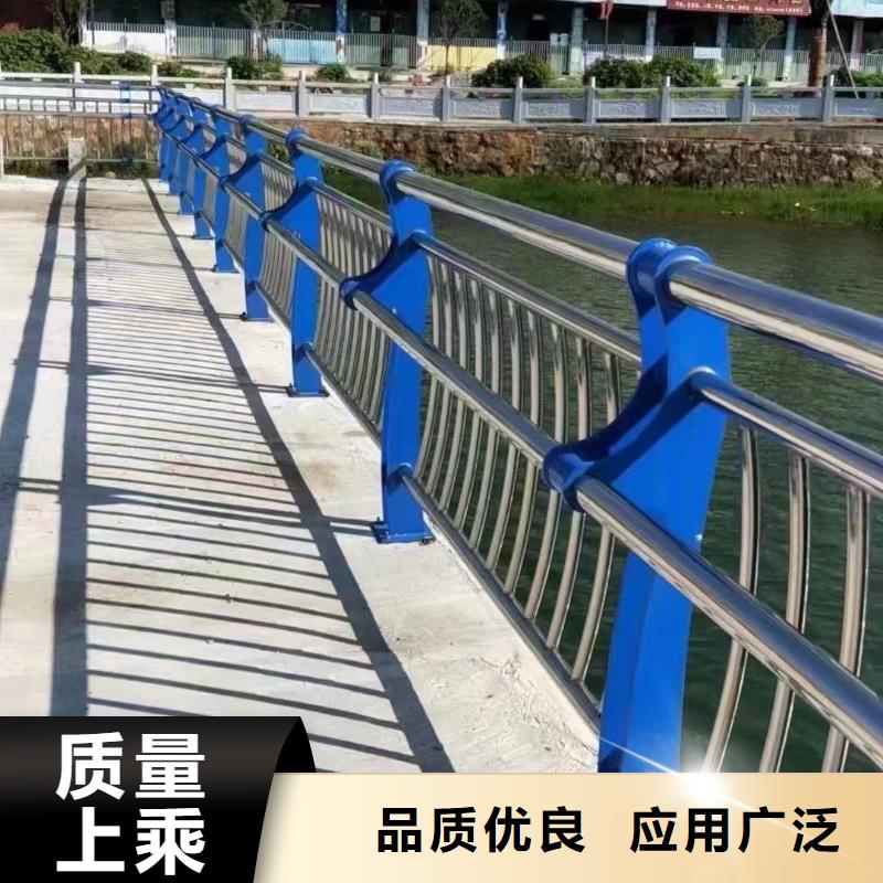 钢丝绳护栏河道防撞栏杆质保一年