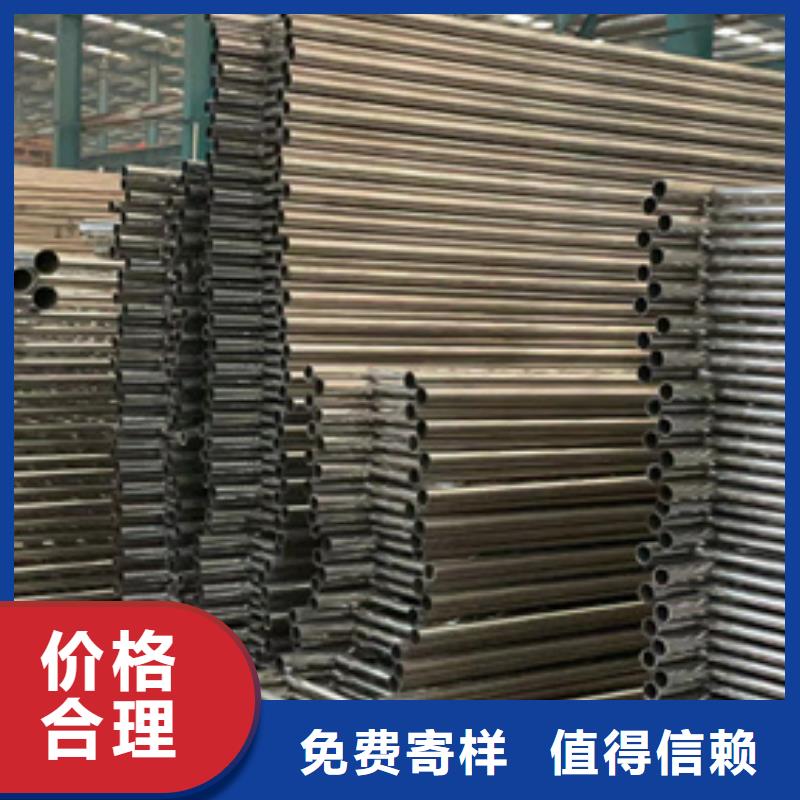 护栏桥梁防撞护栏厂家种类多质量好