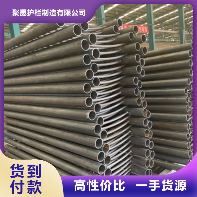 公路防撞栏杆实力厂家放心选择！