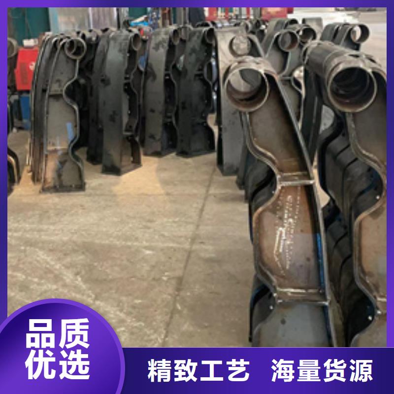 护栏-栈道护栏厂家专注质量