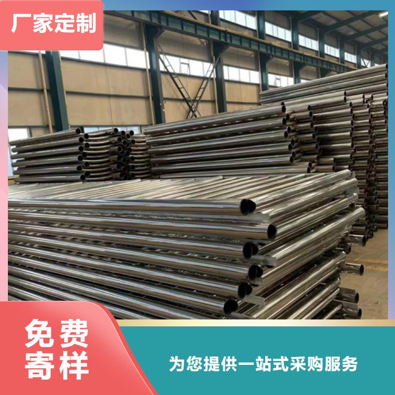 公路防撞栏杆实力厂家放心选择！
