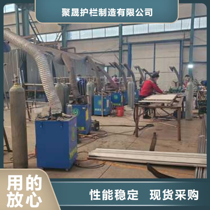 公路防撞栏杆实力厂家放心选择！