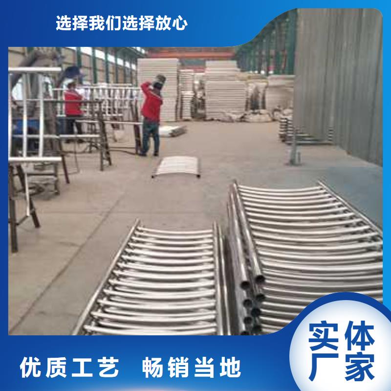 护栏桥梁防撞护栏厂家种类多质量好