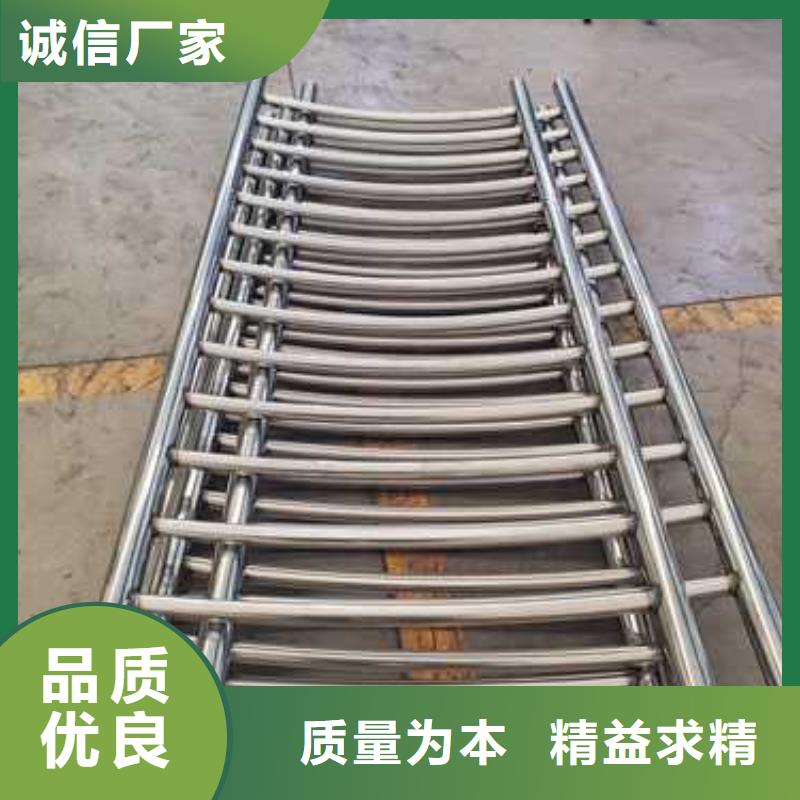 护栏-桥梁防撞护栏分类和特点