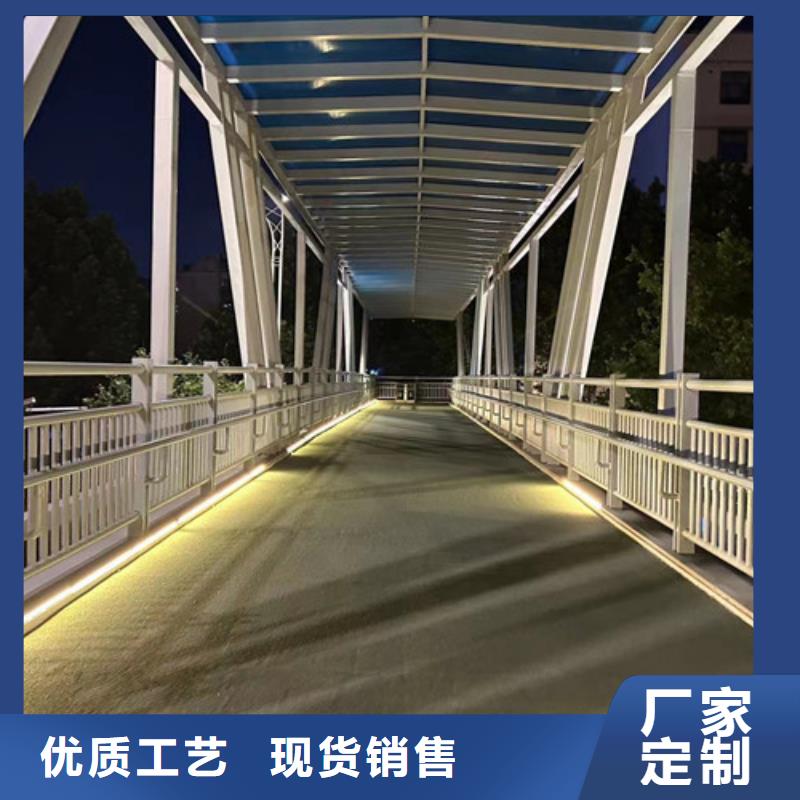 护栏【桥梁景观栏杆】让客户买的放心