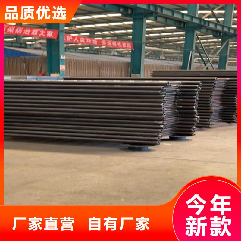 值得信赖的道路护栏生产厂家