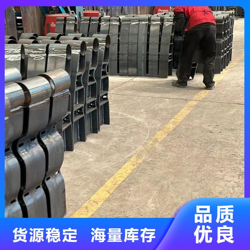 护栏【铝合金护栏】老品牌厂家