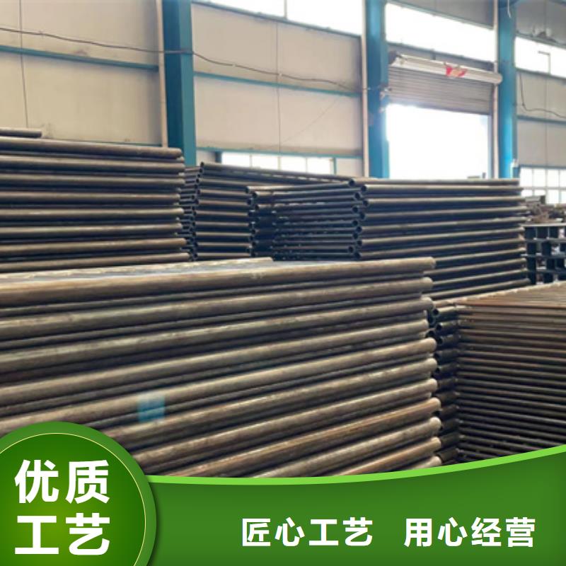 值得信赖的道路护栏生产厂家