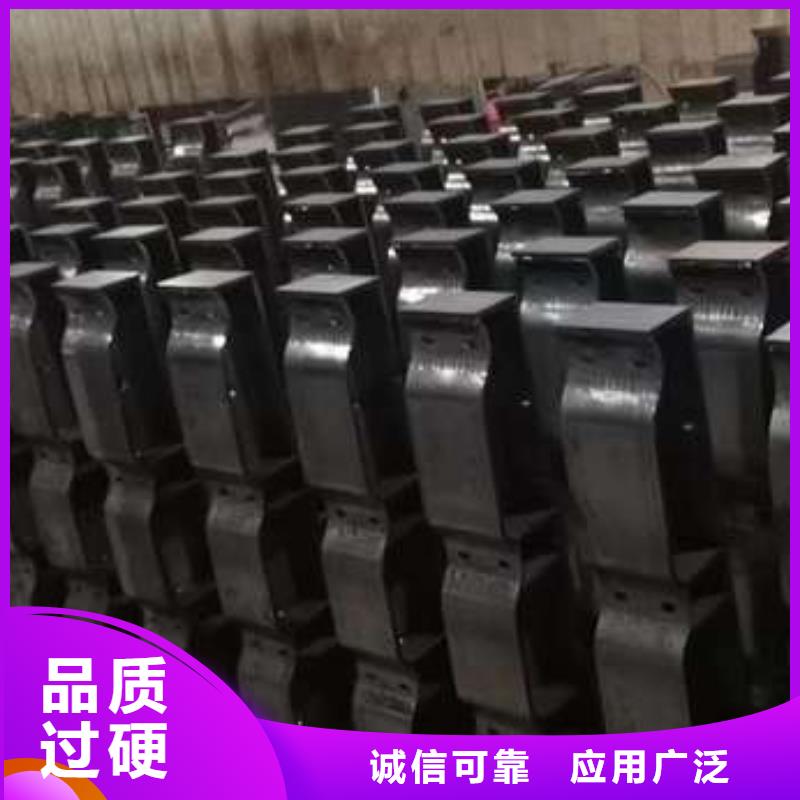 景观复合管护栏精选商家