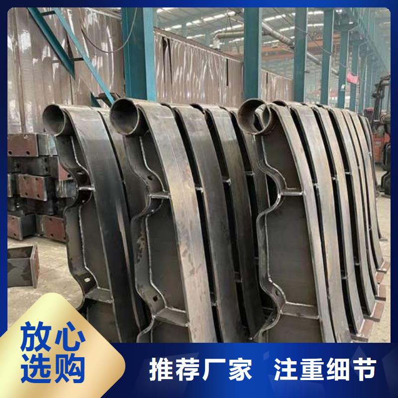 【护栏【防撞桥梁护栏】好产品价格低】