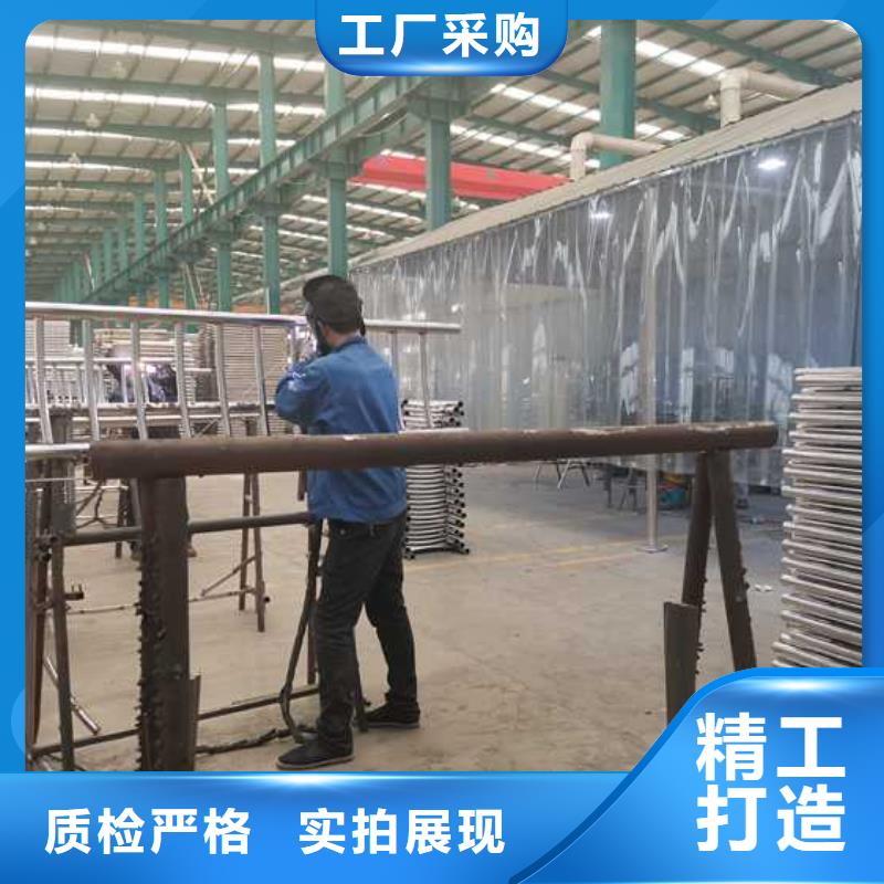 【护栏【防撞桥梁护栏】好产品价格低】