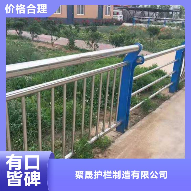 景观复合管护栏精选商家