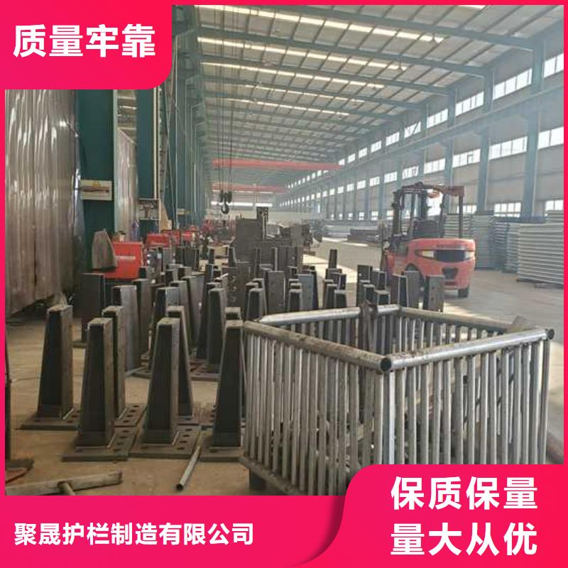 【护栏】灯光护栏厂家订制批发