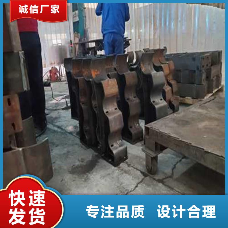 铸造石护栏-铸造石护栏省心